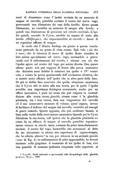 Rivista sperimentale di freniatria e medicina legale delle alienazioni mentali organo della Società freniatrica italiana