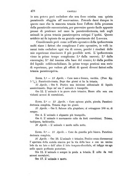 Rivista sperimentale di freniatria e medicina legale delle alienazioni mentali organo della Società freniatrica italiana