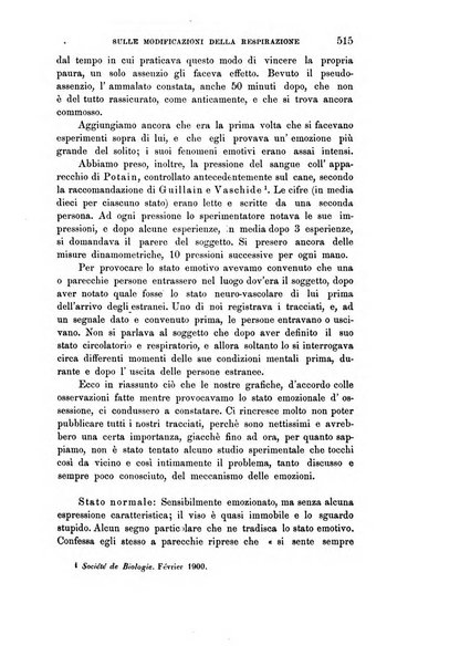 Rivista sperimentale di freniatria e medicina legale delle alienazioni mentali organo della Società freniatrica italiana