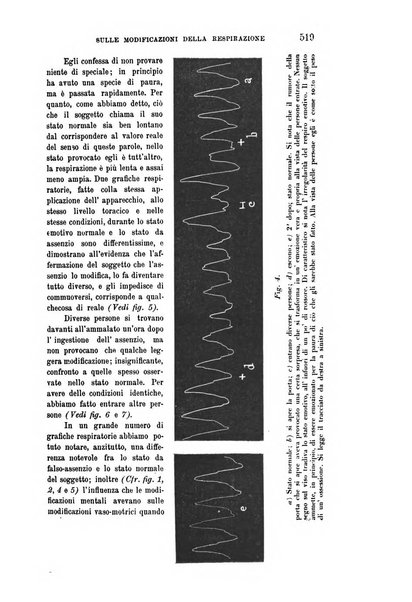 Rivista sperimentale di freniatria e medicina legale delle alienazioni mentali organo della Società freniatrica italiana