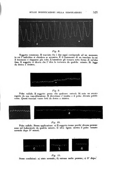 Rivista sperimentale di freniatria e medicina legale delle alienazioni mentali organo della Società freniatrica italiana