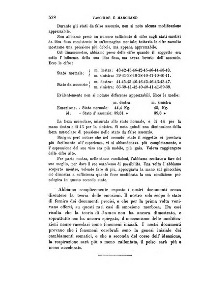 Rivista sperimentale di freniatria e medicina legale delle alienazioni mentali organo della Società freniatrica italiana