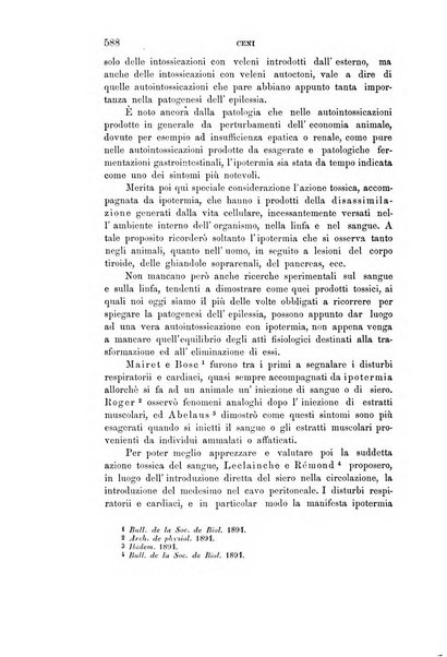 Rivista sperimentale di freniatria e medicina legale delle alienazioni mentali organo della Società freniatrica italiana