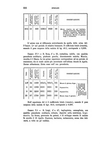 Rivista sperimentale di freniatria e medicina legale delle alienazioni mentali organo della Società freniatrica italiana