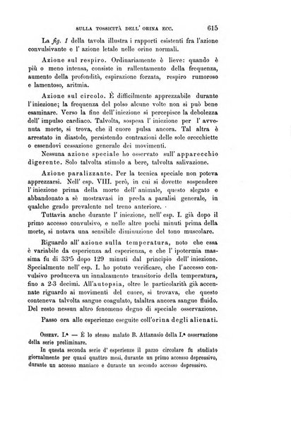 Rivista sperimentale di freniatria e medicina legale delle alienazioni mentali organo della Società freniatrica italiana