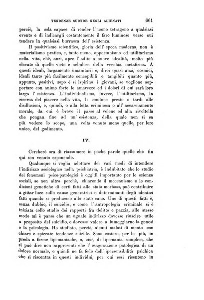 Rivista sperimentale di freniatria e medicina legale delle alienazioni mentali organo della Società freniatrica italiana