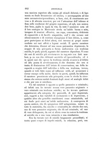 Rivista sperimentale di freniatria e medicina legale delle alienazioni mentali organo della Società freniatrica italiana