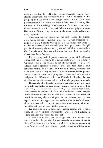 Rivista sperimentale di freniatria e medicina legale delle alienazioni mentali organo della Società freniatrica italiana