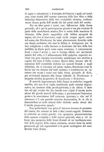 Rivista sperimentale di freniatria e medicina legale delle alienazioni mentali organo della Società freniatrica italiana