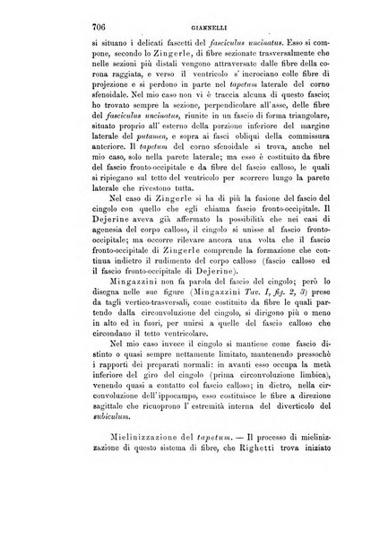 Rivista sperimentale di freniatria e medicina legale delle alienazioni mentali organo della Società freniatrica italiana