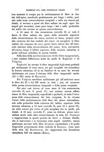 Rivista sperimentale di freniatria e medicina legale delle alienazioni mentali organo della Società freniatrica italiana