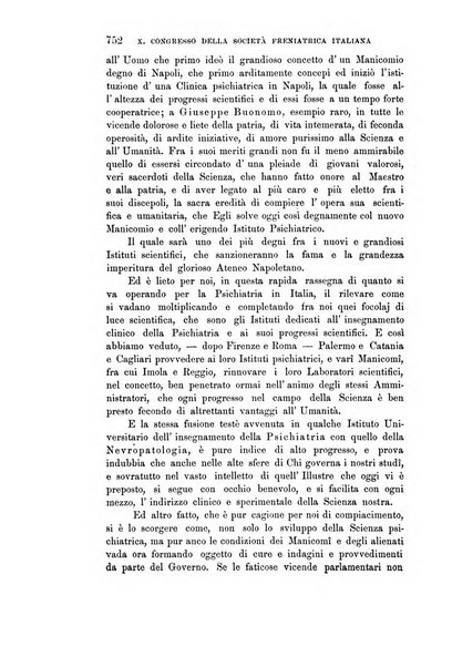 Rivista sperimentale di freniatria e medicina legale delle alienazioni mentali organo della Società freniatrica italiana