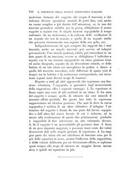 Rivista sperimentale di freniatria e medicina legale delle alienazioni mentali organo della Società freniatrica italiana