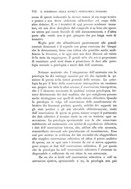 Rivista sperimentale di freniatria e medicina legale delle alienazioni mentali organo della Società freniatrica italiana