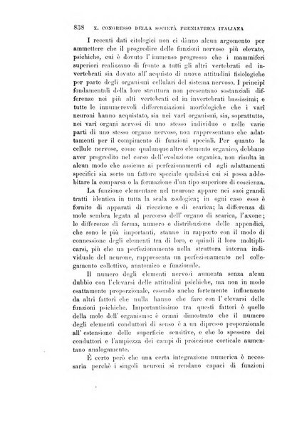 Rivista sperimentale di freniatria e medicina legale delle alienazioni mentali organo della Società freniatrica italiana