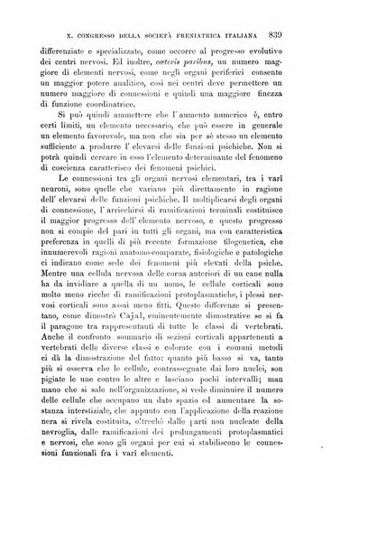 Rivista sperimentale di freniatria e medicina legale delle alienazioni mentali organo della Società freniatrica italiana