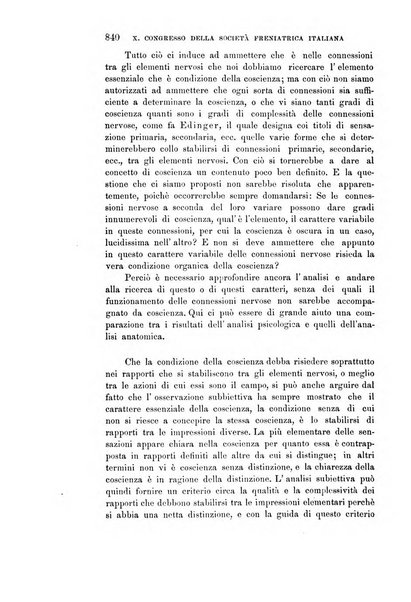 Rivista sperimentale di freniatria e medicina legale delle alienazioni mentali organo della Società freniatrica italiana