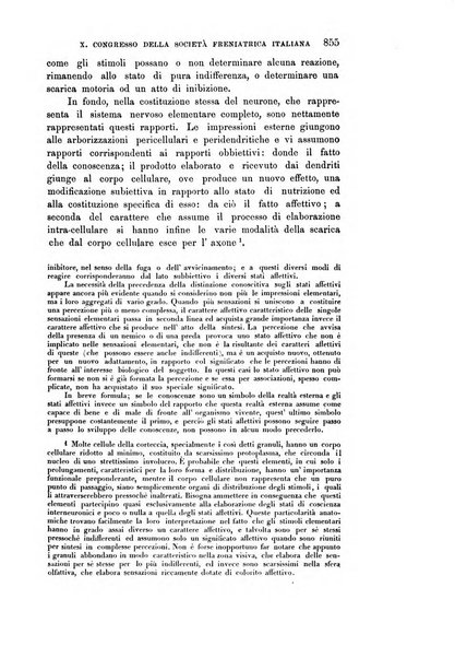 Rivista sperimentale di freniatria e medicina legale delle alienazioni mentali organo della Società freniatrica italiana