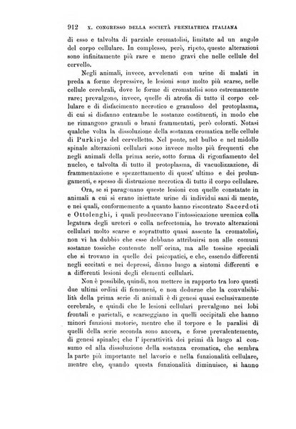 Rivista sperimentale di freniatria e medicina legale delle alienazioni mentali organo della Società freniatrica italiana