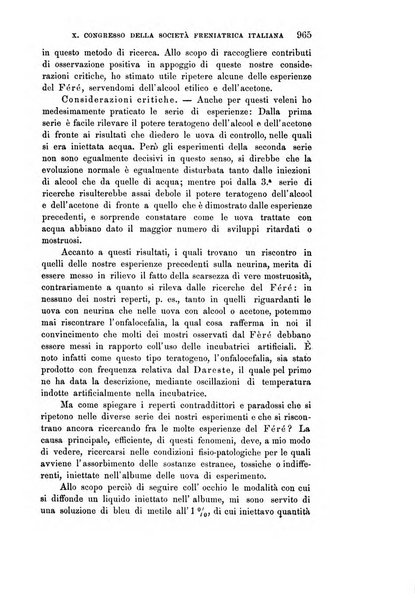 Rivista sperimentale di freniatria e medicina legale delle alienazioni mentali organo della Società freniatrica italiana