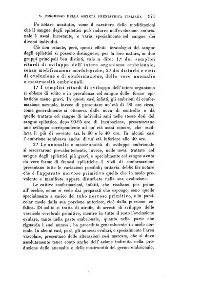 Rivista sperimentale di freniatria e medicina legale delle alienazioni mentali organo della Società freniatrica italiana