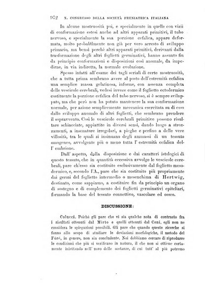 Rivista sperimentale di freniatria e medicina legale delle alienazioni mentali organo della Società freniatrica italiana