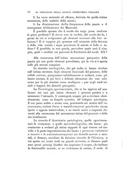 Rivista sperimentale di freniatria e medicina legale delle alienazioni mentali organo della Società freniatrica italiana