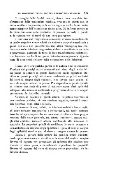 Rivista sperimentale di freniatria e medicina legale delle alienazioni mentali organo della Società freniatrica italiana