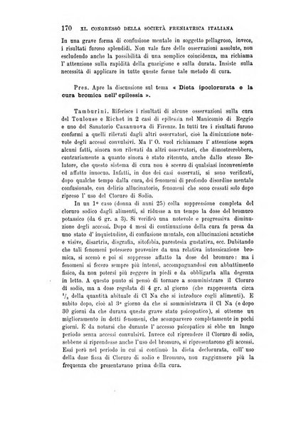 Rivista sperimentale di freniatria e medicina legale delle alienazioni mentali organo della Società freniatrica italiana