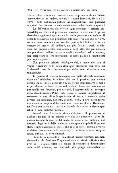 Rivista sperimentale di freniatria e medicina legale delle alienazioni mentali organo della Società freniatrica italiana