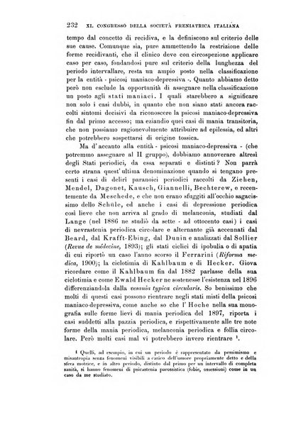 Rivista sperimentale di freniatria e medicina legale delle alienazioni mentali organo della Società freniatrica italiana