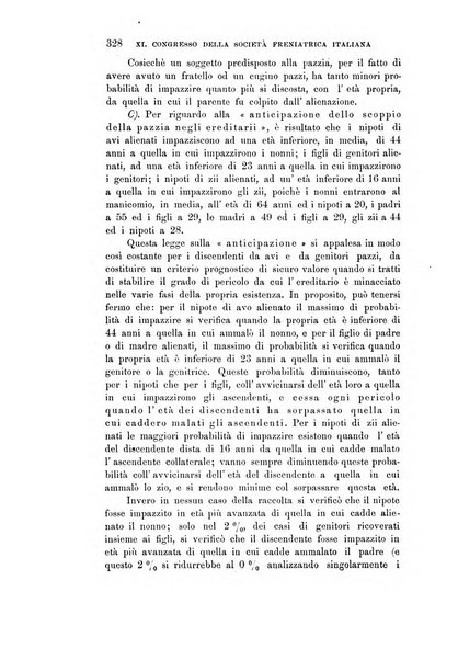 Rivista sperimentale di freniatria e medicina legale delle alienazioni mentali organo della Società freniatrica italiana