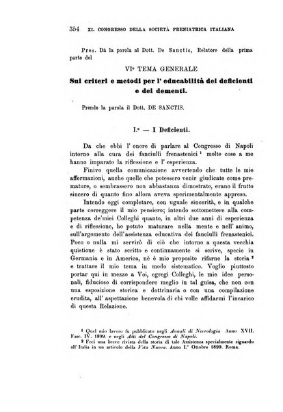 Rivista sperimentale di freniatria e medicina legale delle alienazioni mentali organo della Società freniatrica italiana