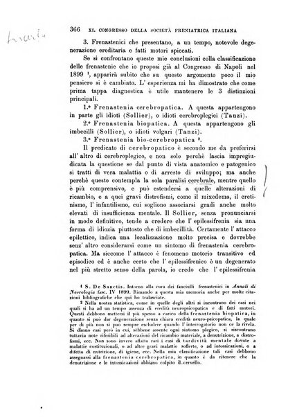 Rivista sperimentale di freniatria e medicina legale delle alienazioni mentali organo della Società freniatrica italiana