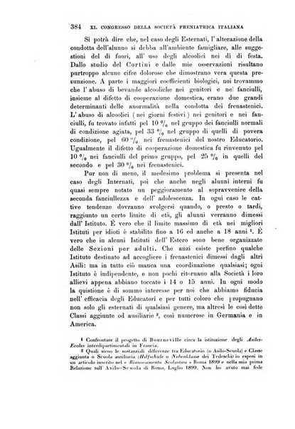 Rivista sperimentale di freniatria e medicina legale delle alienazioni mentali organo della Società freniatrica italiana