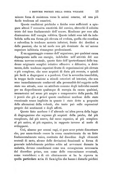 Rivista sperimentale di freniatria e medicina legale delle alienazioni mentali organo della Società freniatrica italiana