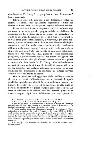 Rivista sperimentale di freniatria e medicina legale delle alienazioni mentali organo della Società freniatrica italiana