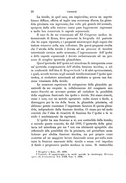 Rivista sperimentale di freniatria e medicina legale delle alienazioni mentali organo della Società freniatrica italiana