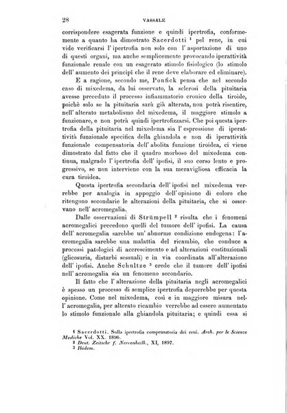 Rivista sperimentale di freniatria e medicina legale delle alienazioni mentali organo della Società freniatrica italiana