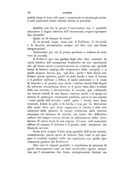 Rivista sperimentale di freniatria e medicina legale delle alienazioni mentali organo della Società freniatrica italiana