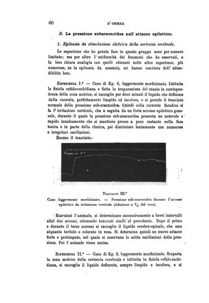 Rivista sperimentale di freniatria e medicina legale delle alienazioni mentali organo della Società freniatrica italiana