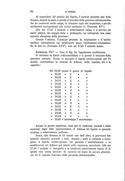 Rivista sperimentale di freniatria e medicina legale delle alienazioni mentali organo della Società freniatrica italiana