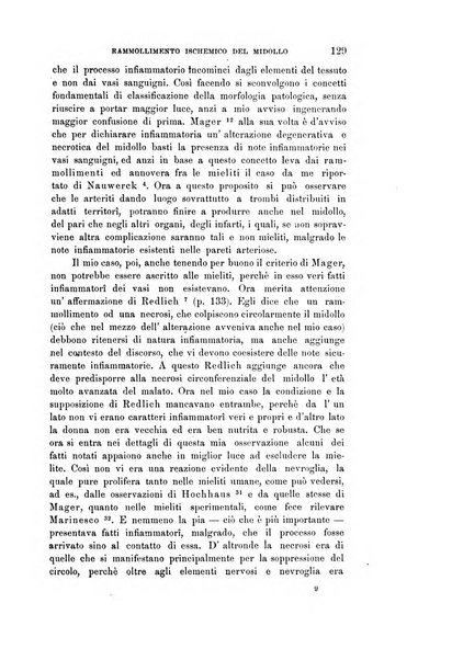 Rivista sperimentale di freniatria e medicina legale delle alienazioni mentali organo della Società freniatrica italiana