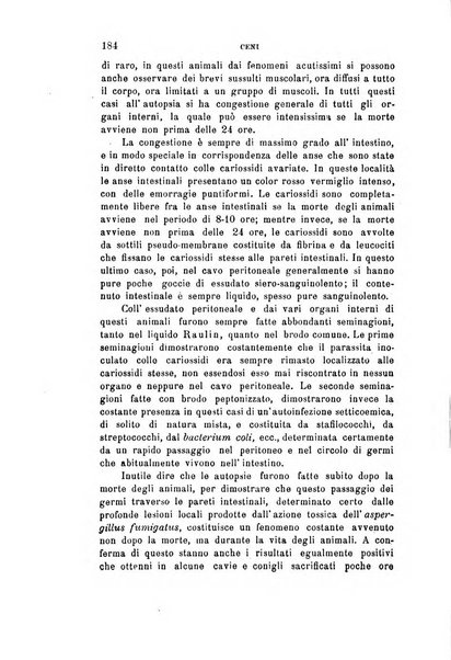 Rivista sperimentale di freniatria e medicina legale delle alienazioni mentali organo della Società freniatrica italiana