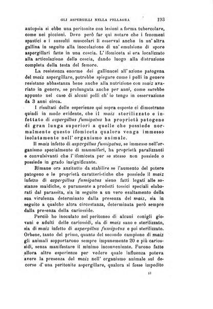 Rivista sperimentale di freniatria e medicina legale delle alienazioni mentali organo della Società freniatrica italiana