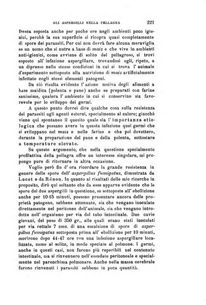 Rivista sperimentale di freniatria e medicina legale delle alienazioni mentali organo della Società freniatrica italiana