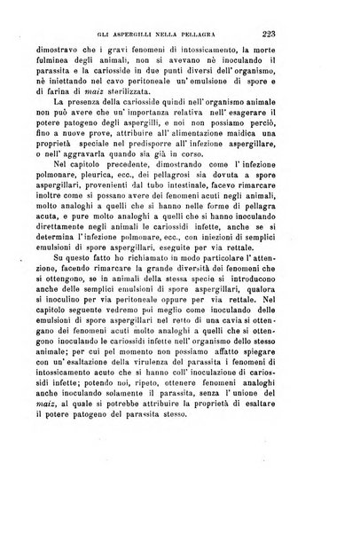 Rivista sperimentale di freniatria e medicina legale delle alienazioni mentali organo della Società freniatrica italiana