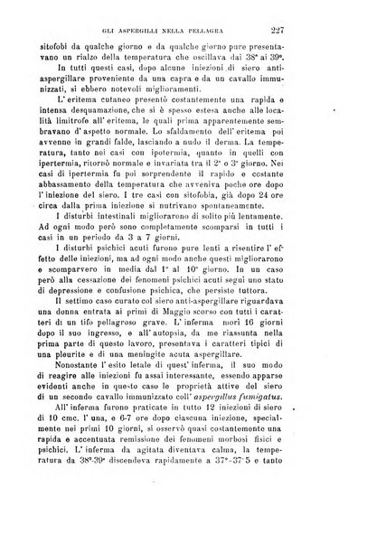 Rivista sperimentale di freniatria e medicina legale delle alienazioni mentali organo della Società freniatrica italiana