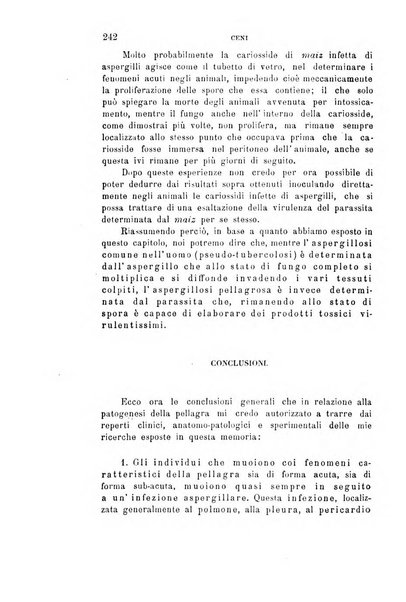 Rivista sperimentale di freniatria e medicina legale delle alienazioni mentali organo della Società freniatrica italiana