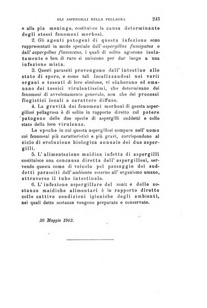 Rivista sperimentale di freniatria e medicina legale delle alienazioni mentali organo della Società freniatrica italiana